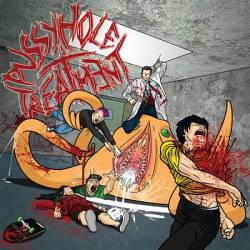 Pussy Hole Treatment : Destroy Everything Now Pussy Hole Treatment : Destroy Everything Now